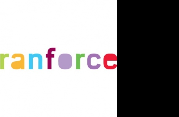 Ranforce Logo
