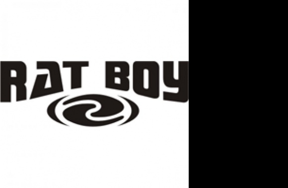 RATBOY Logo