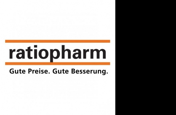 Ratiopharm Logo
