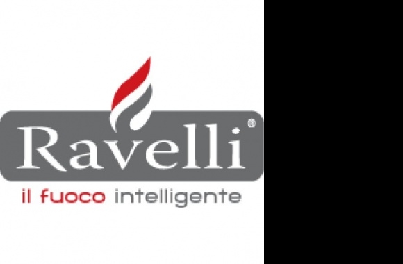 Ravelli Logo