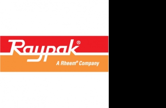 Raypak Logo