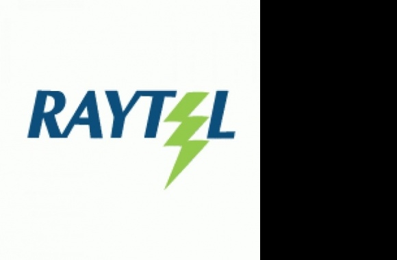 Raytel Logo