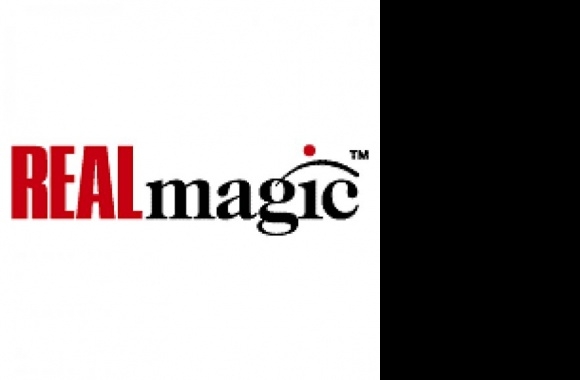 Real Magic Logo