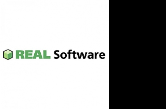 REAL Software Logo