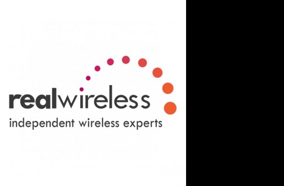 Real Wireless Logo