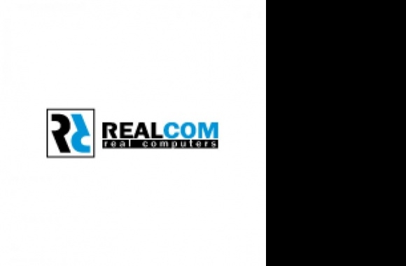 Realcom Logo