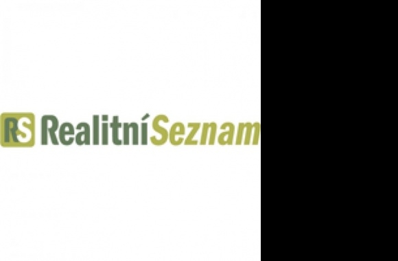 Realitní Seznam Logo