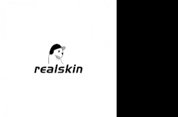 realskin Logo