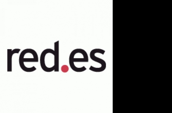 red.es Logo
