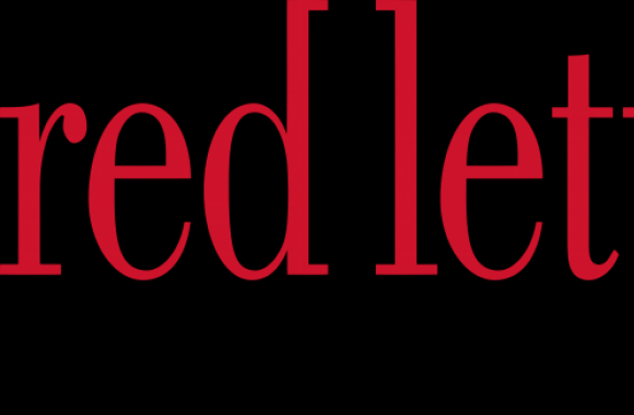 Red Letter Days Logo