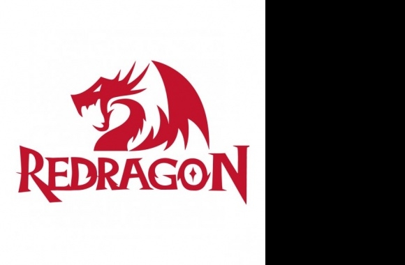 Reddragon Logo