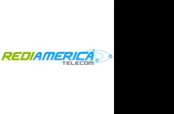 Rediamerica Telecom Logo