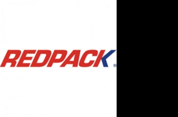 Redpack Logo