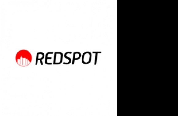 Redspot Logo