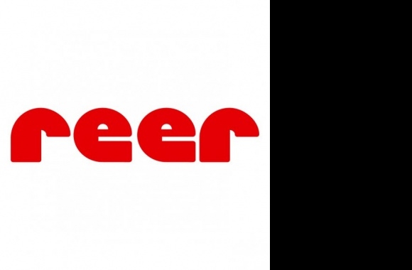 Reer Logo