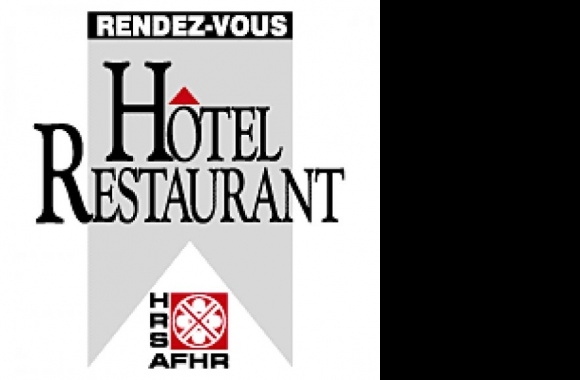 Rendez-Vous Hotel Logo