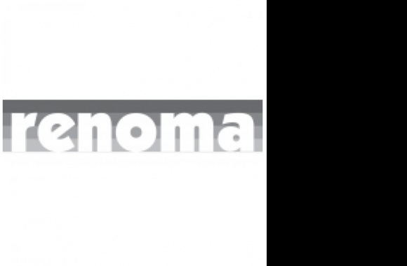 Renoma Logo