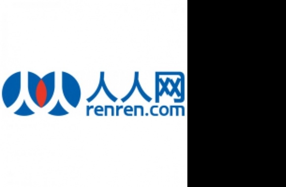 Renren.com Logo