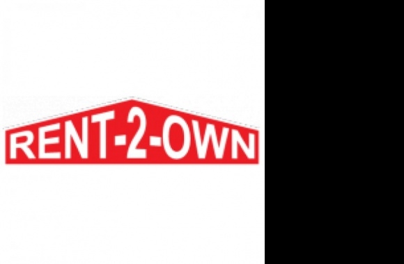 RENT-2-OWN Logo
