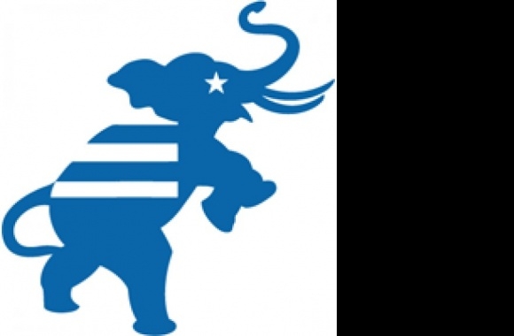 Republican Party logo Logo