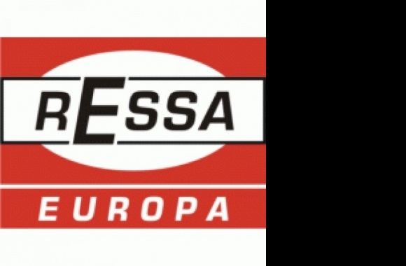 Ressa Logo