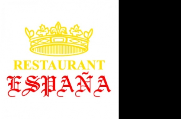 Restaurant Espana Logo