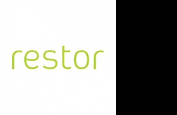 Restor Logo