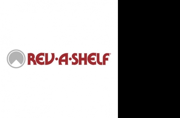 Rev A Shelf Logo