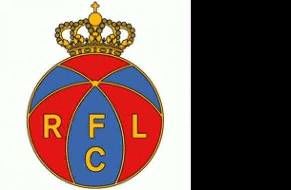 RFC Liegeois (60's logo) Logo