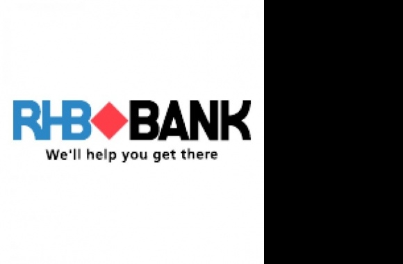 RHB BANK Logo