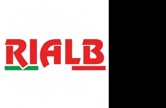 Rialb Logo