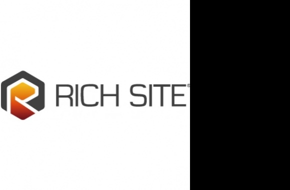 Rich Site Logo