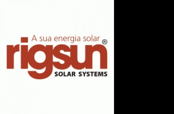 rigsun _ solar systems pt Logo