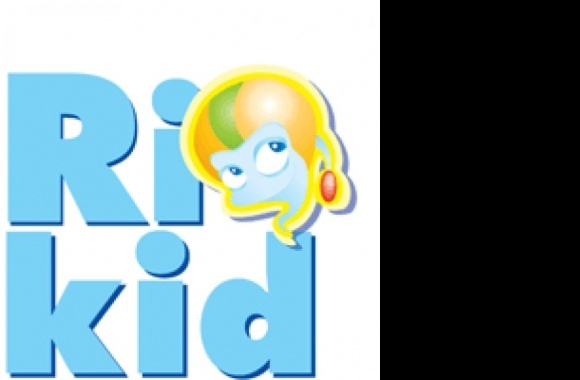 Rikid Logo