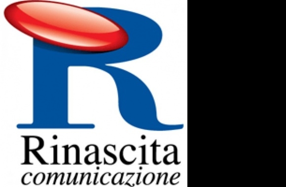 Rinascita Comunicazione Logo