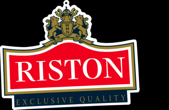 Riston Tea Logo