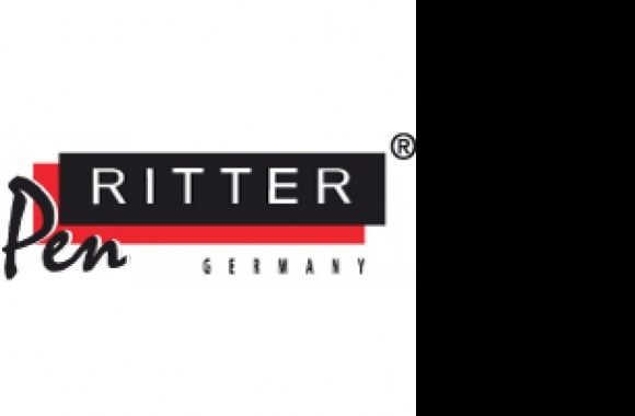 Ritter Pen Corporation Logo