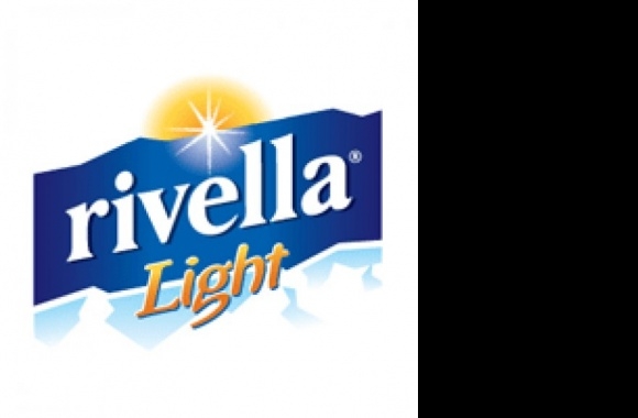 Rivella Light Logo
