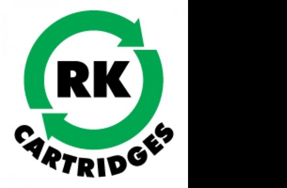 rk cartridges Logo