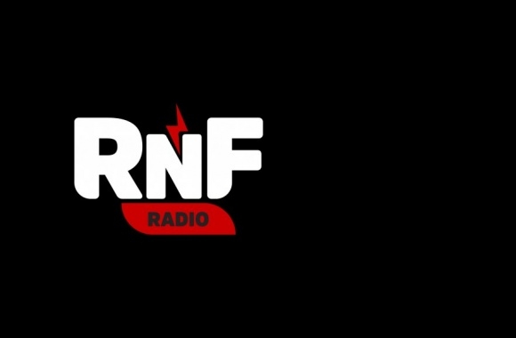 RNF Radio Logo