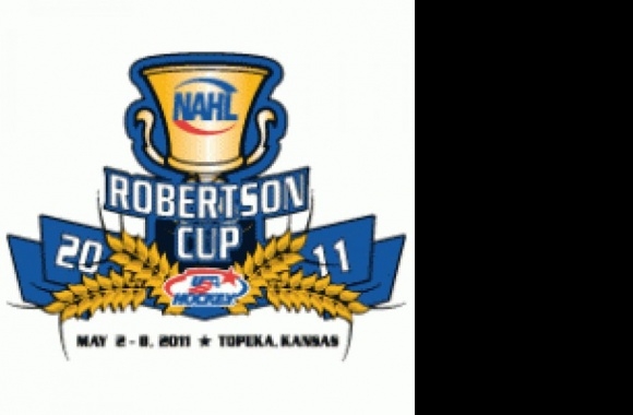 Robertson Cup 2011 Logo