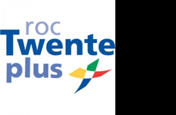 roc Twente Plus Logo