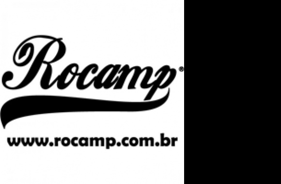 ROCAMP ESPORTE Logo
