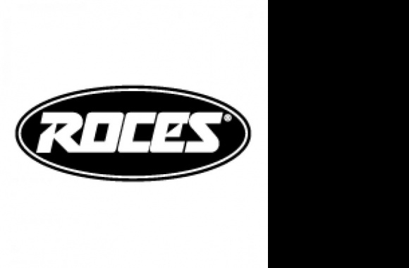 Roces Logo