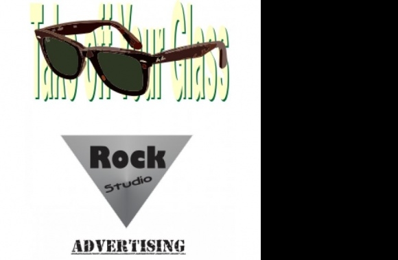 Rock Studio Logo