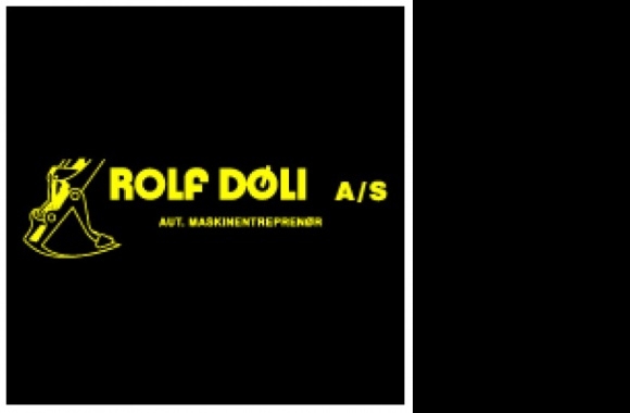 Rolf Doli AS Logo