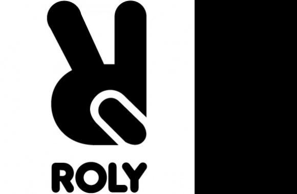 Roly Logo