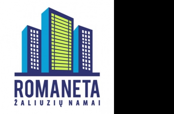 Romaneta Logo