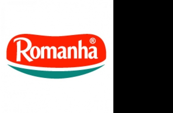 Romanha Logo