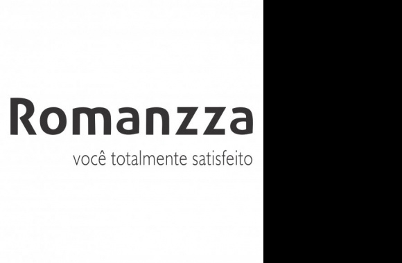 Romanzza Logo